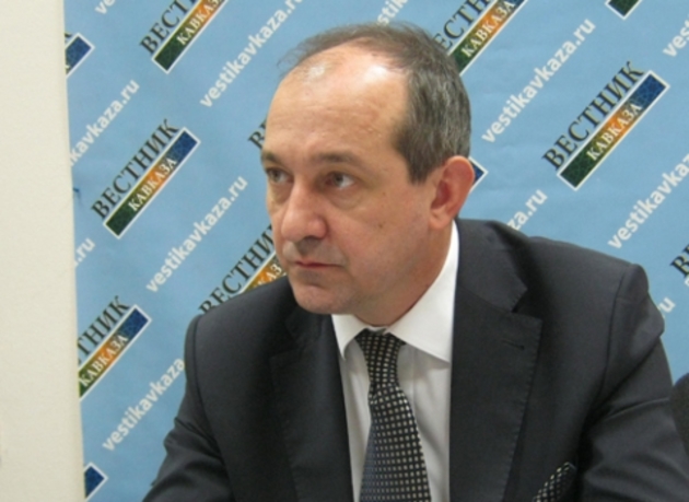 Vladimir Yevseyev: &quot;Iran&#039;s position on the Caspian Sea after the sanctions will not change&quot;